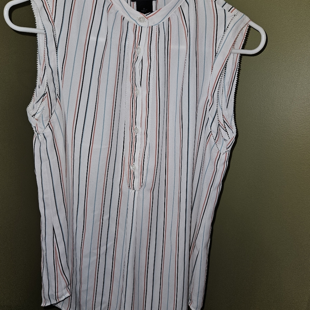 Anne Taylor blouse